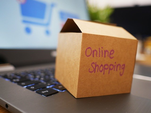 Aliexpress dropshipping Center