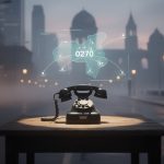 découvrez l'origine et les secrets de l'indicatif téléphonique 0270, une énigme captivante à explorer.