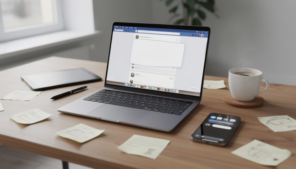 découvrez nos astuces et techniques détaillées pour écrire en gras sur facebook et faites ressortir vos messages en un clin d'œil.